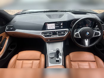 Used BMW 3 Series 2020 for sale - 76507259: Photo