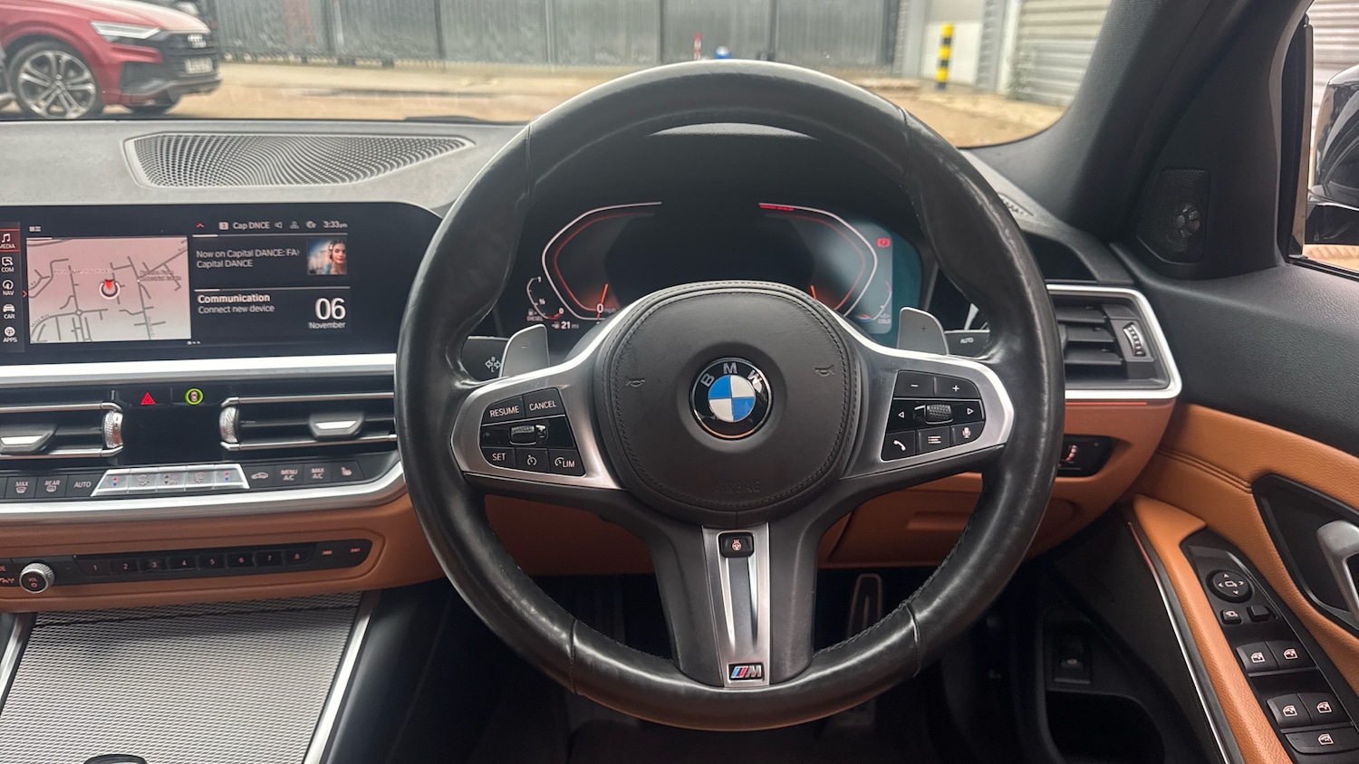 Used BMW 3 Series 2020 for sale - 76507259: Photo 5