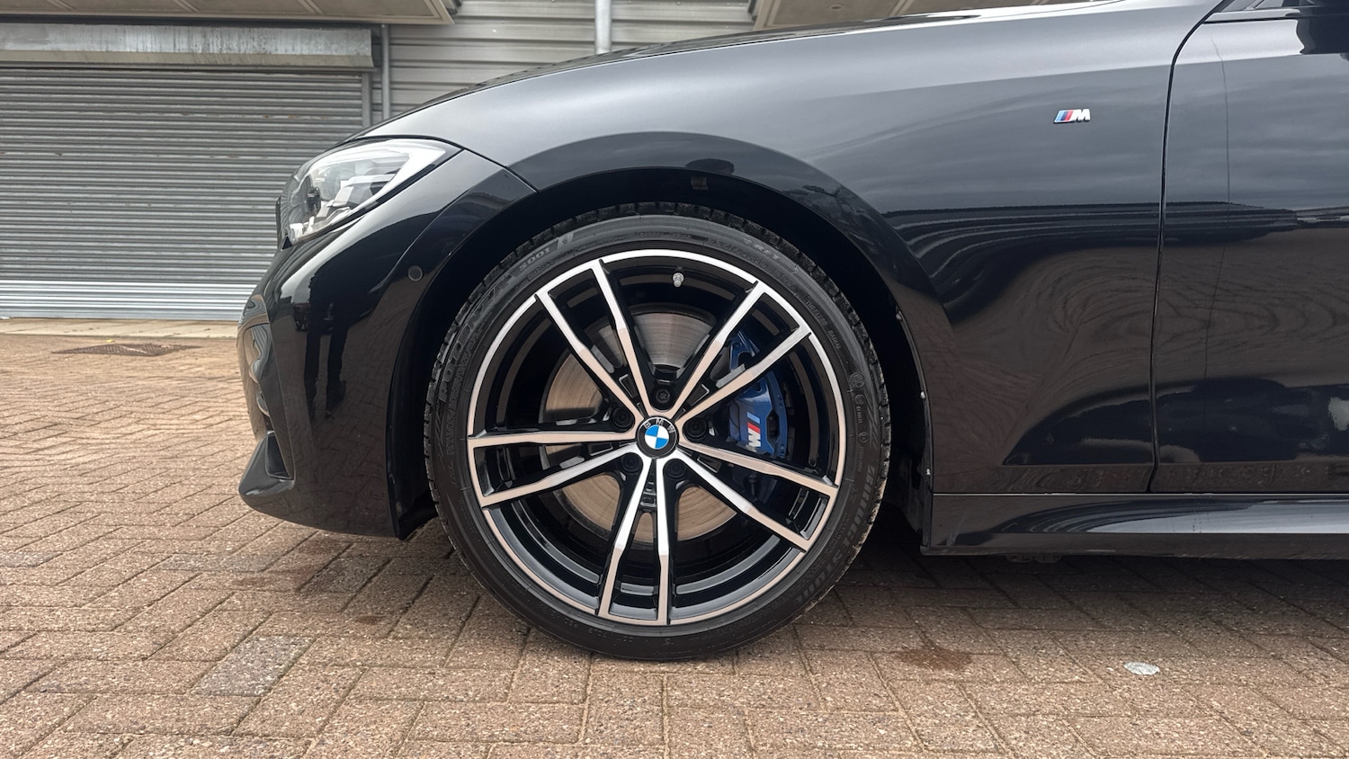 Used BMW 3 Series 2020 for sale - 76507259: Photo 50