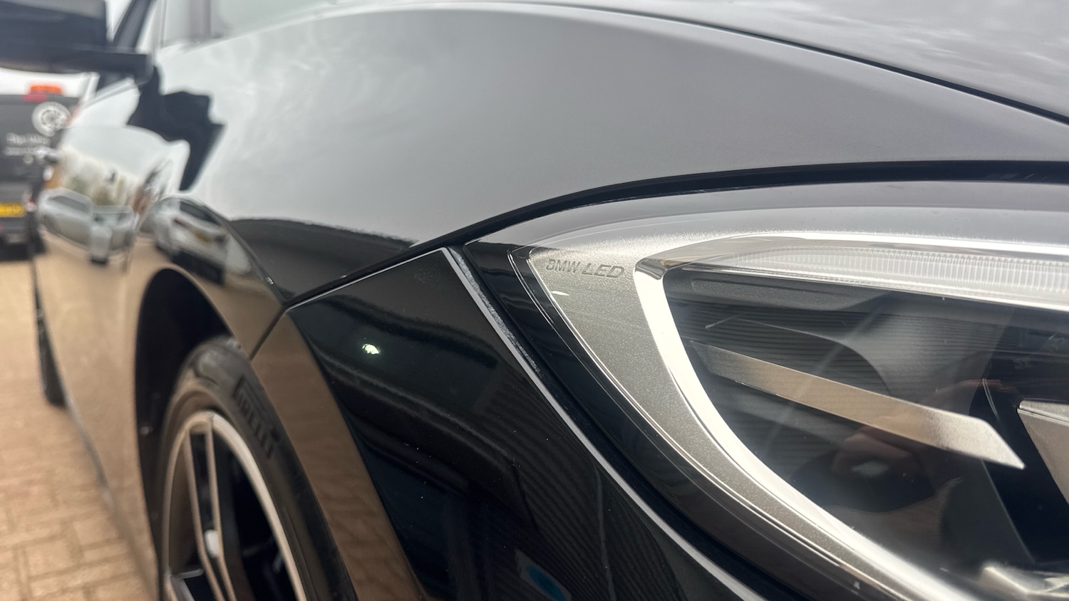 Used BMW 3 Series 2020 for sale - 76507259: Photo 52