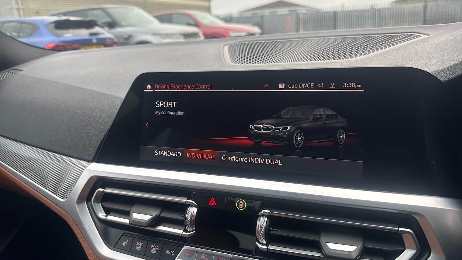 Used BMW 3 Series 2020 for sale - 76507259: Photo 55