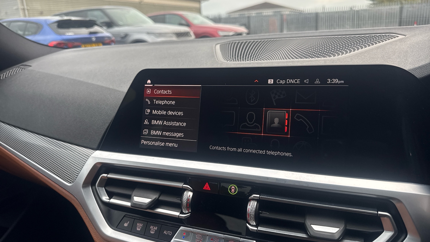 Used BMW 3 Series 2020 for sale - 76507259: Photo 57