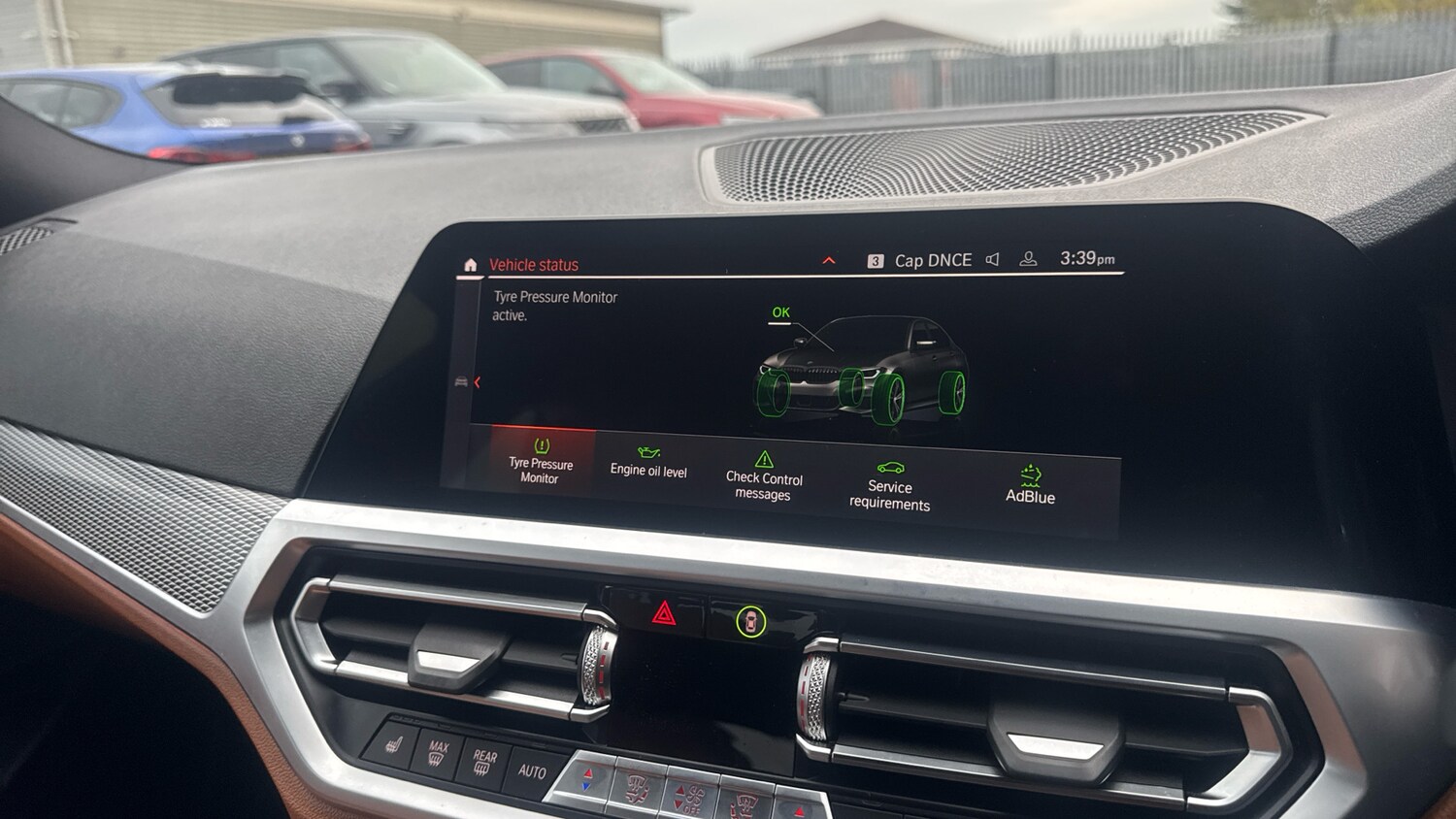 Used BMW 3 Series 2020 for sale - 76507259: Photo 58