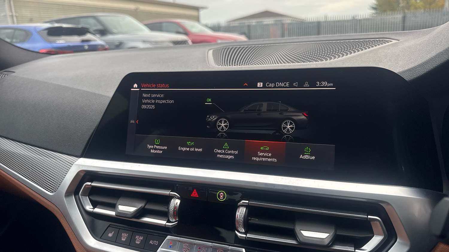 Used BMW 3 Series 2020 for sale - 76507259: Photo 59