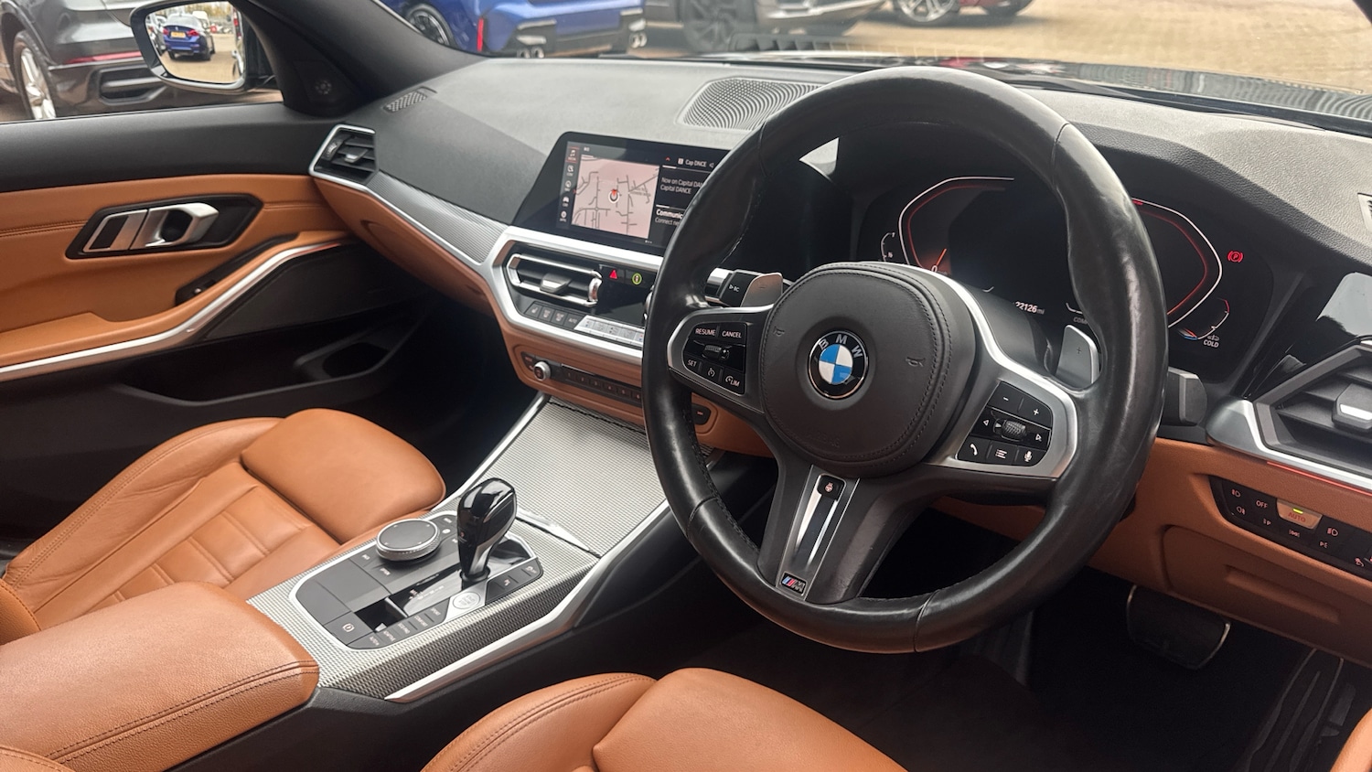 Used BMW 3 Series 2020 for sale - 76507259: Photo 6