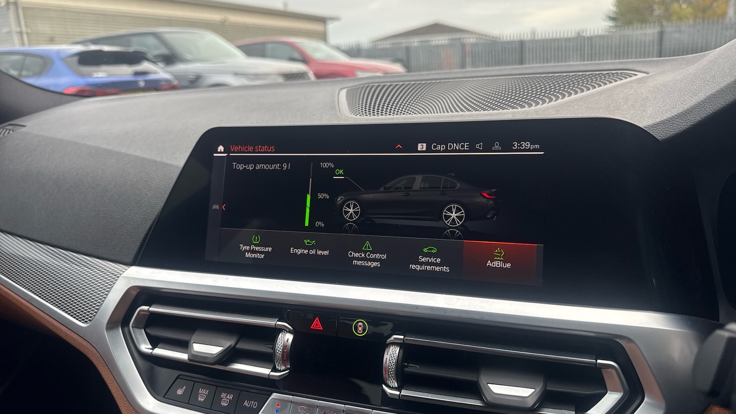 Used BMW 3 Series 2020 for sale - 76507259: Photo 60