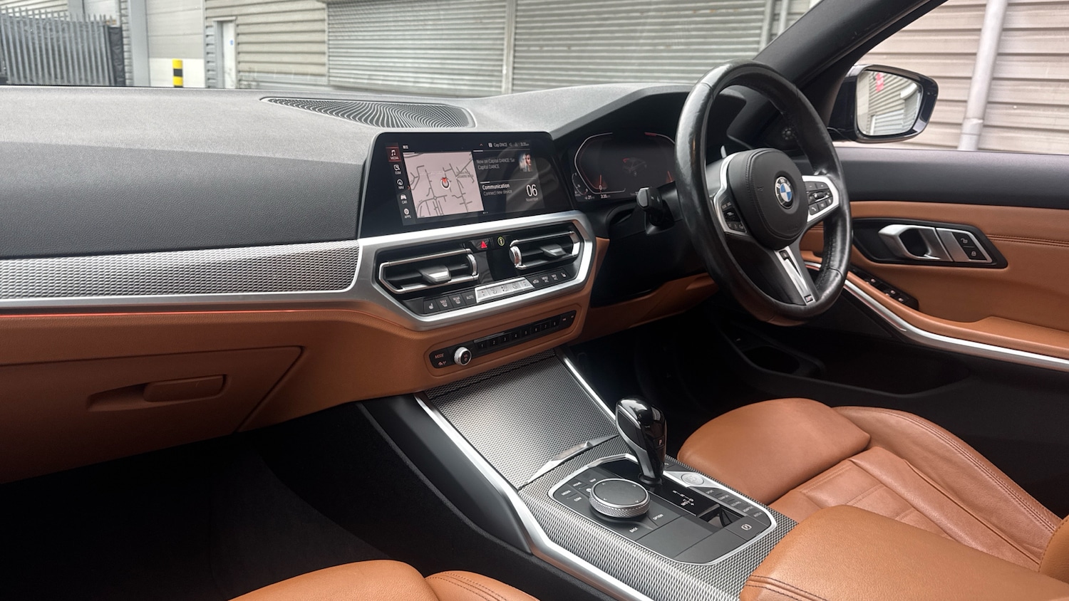 Used BMW 3 Series 2020 for sale - 76507259: Photo 7