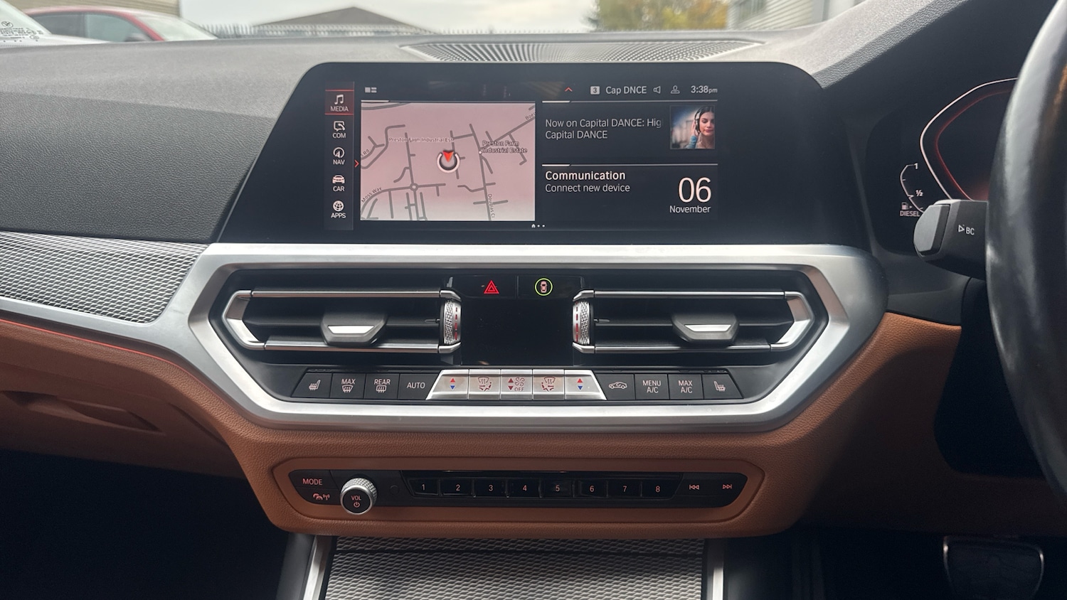 Used BMW 3 Series 2020 for sale - 76507259: Photo 8