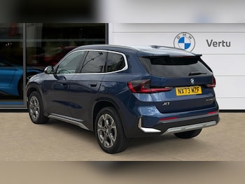 Used BMW X1 2023 for sale - 79403799: Photo