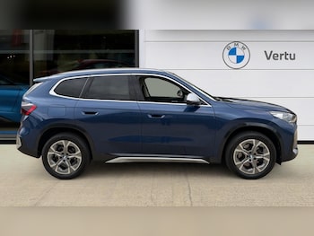 Used BMW X1 2023 for sale - 79403799: Photo