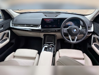 Used BMW X1 2023 for sale - 79403799: Photo