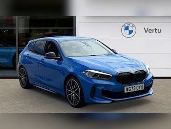 Used BMW 1 Series 2024 for sale - 78953240: Photo