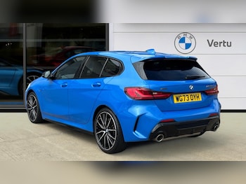 Used BMW 1 Series 2024 for sale - 78953240: Photo