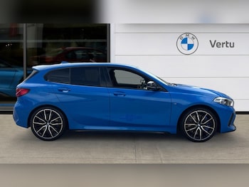 Used BMW 1 Series 2024 for sale - 78953240: Photo