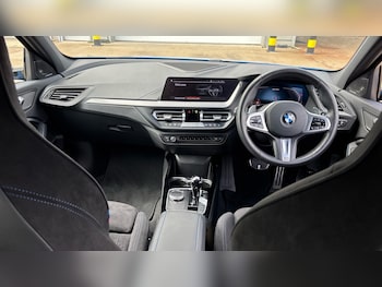 Used BMW 1 Series 2024 for sale - 78953240: Photo