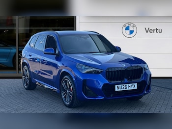 Used BMW X1 2026 for sale - 78814041: Photo