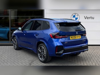 Used BMW X1 2026 for sale - 78814041: Photo