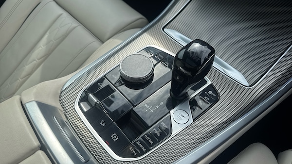 Used BMW X5 2022 for sale - 76273555: Photo 10