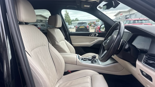 Used BMW X5 2022 for sale - 76273555: Photo 11