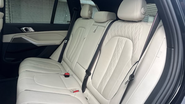 Used BMW X5 2022 for sale - 76273555: Photo 12