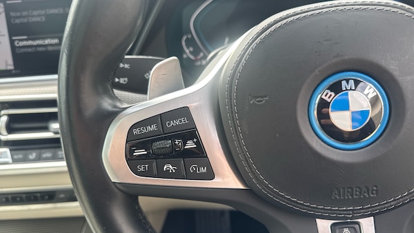 Used BMW X5 2022 for sale - 76273555: Photo 17