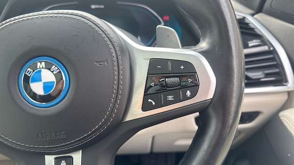 Used BMW X5 2022 for sale - 76273555: Photo 18