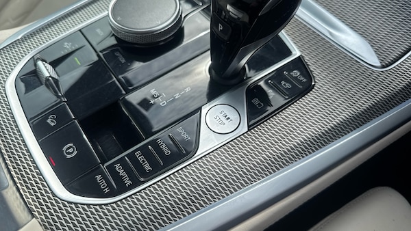 Used BMW X5 2022 for sale - 76273555: Photo 19