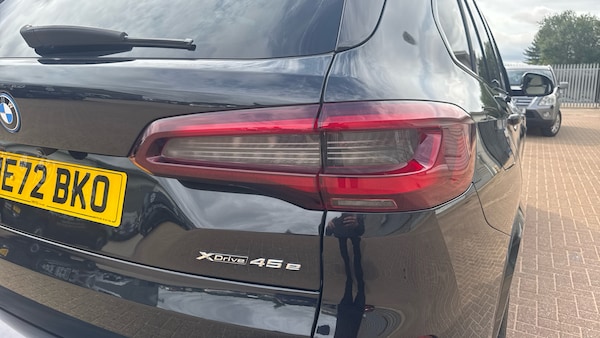Used BMW X5 2022 for sale - 76273555: Photo 22