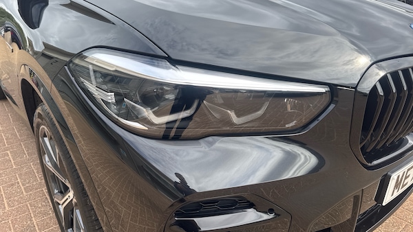 Used BMW X5 2022 for sale - 76273555: Photo 23