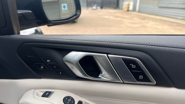 Used BMW X5 2022 for sale - 76273555: Photo 24