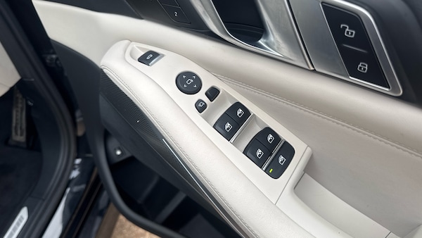 Used BMW X5 2022 for sale - 76273555: Photo 25