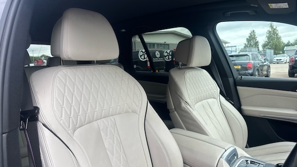 Used BMW X5 2022 for sale - 76273555: Photo 29