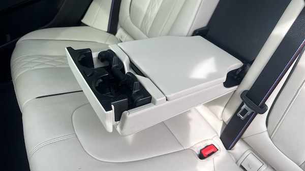 Used BMW X5 2022 for sale - 76273555: Photo 35