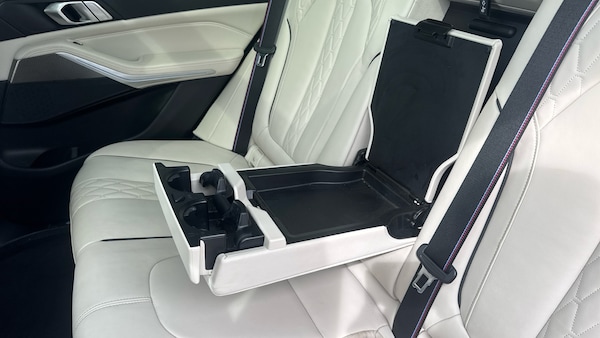 Used BMW X5 2022 for sale - 76273555: Photo 36