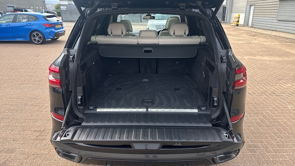 Used BMW X5 2022 for sale - 76273555: Photo 38