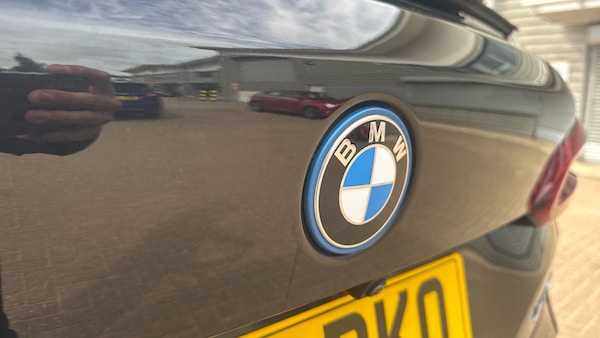 Used BMW X5 2022 for sale - 76273555: Photo 42