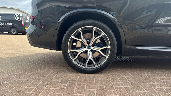 Used BMW X5 2022 for sale - 76273555: Photo 48