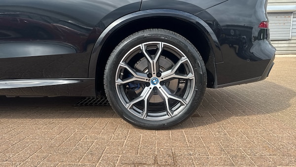 Used BMW X5 2022 for sale - 76273555: Photo 49