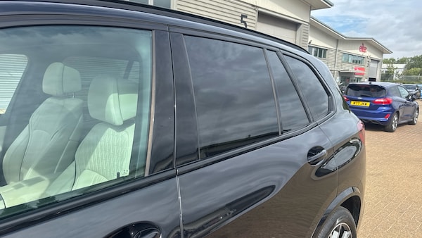 Used BMW X5 2022 for sale - 76273555: Photo 50