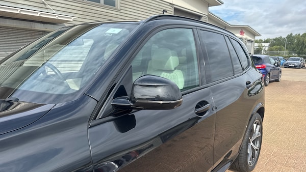 Used BMW X5 2022 for sale - 76273555: Photo 51