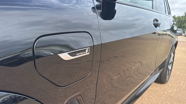 Used BMW X5 2022 for sale - 76273555: Photo 53