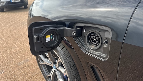 Used BMW X5 2022 for sale - 76273555: Photo 54