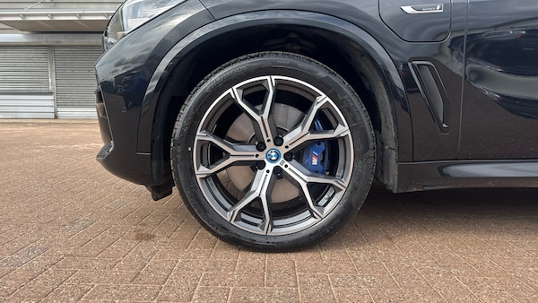 Used BMW X5 2022 for sale - 76273555: Photo 55