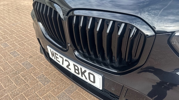 Used BMW X5 2022 for sale - 76273555: Photo 57
