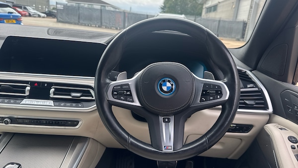 Used BMW X5 2022 for sale - 76273555: Photo 5