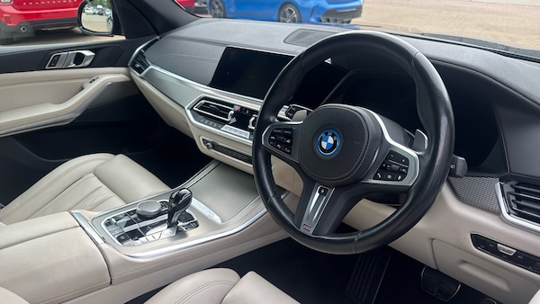 Used BMW X5 2022 for sale - 76273555: Photo 6
