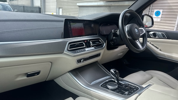 Used BMW X5 2022 for sale - 76273555: Photo 7