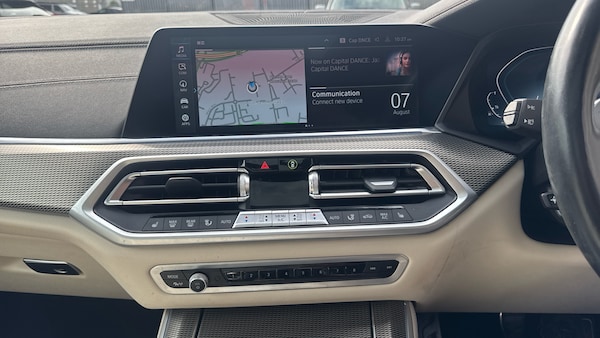 Used BMW X5 2022 for sale - 76273555: Photo 8