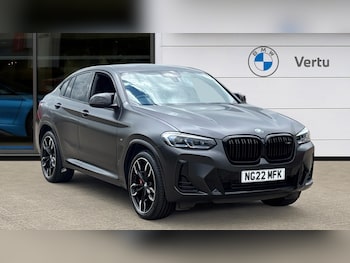 Used BMW X4 2022 for sale - 78224056: Photo
