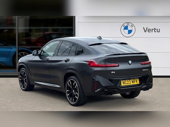 Used BMW X4 2022 for sale - 78224056: Photo